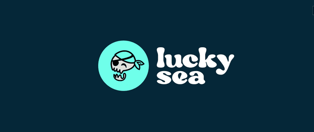 LuckySea banner project